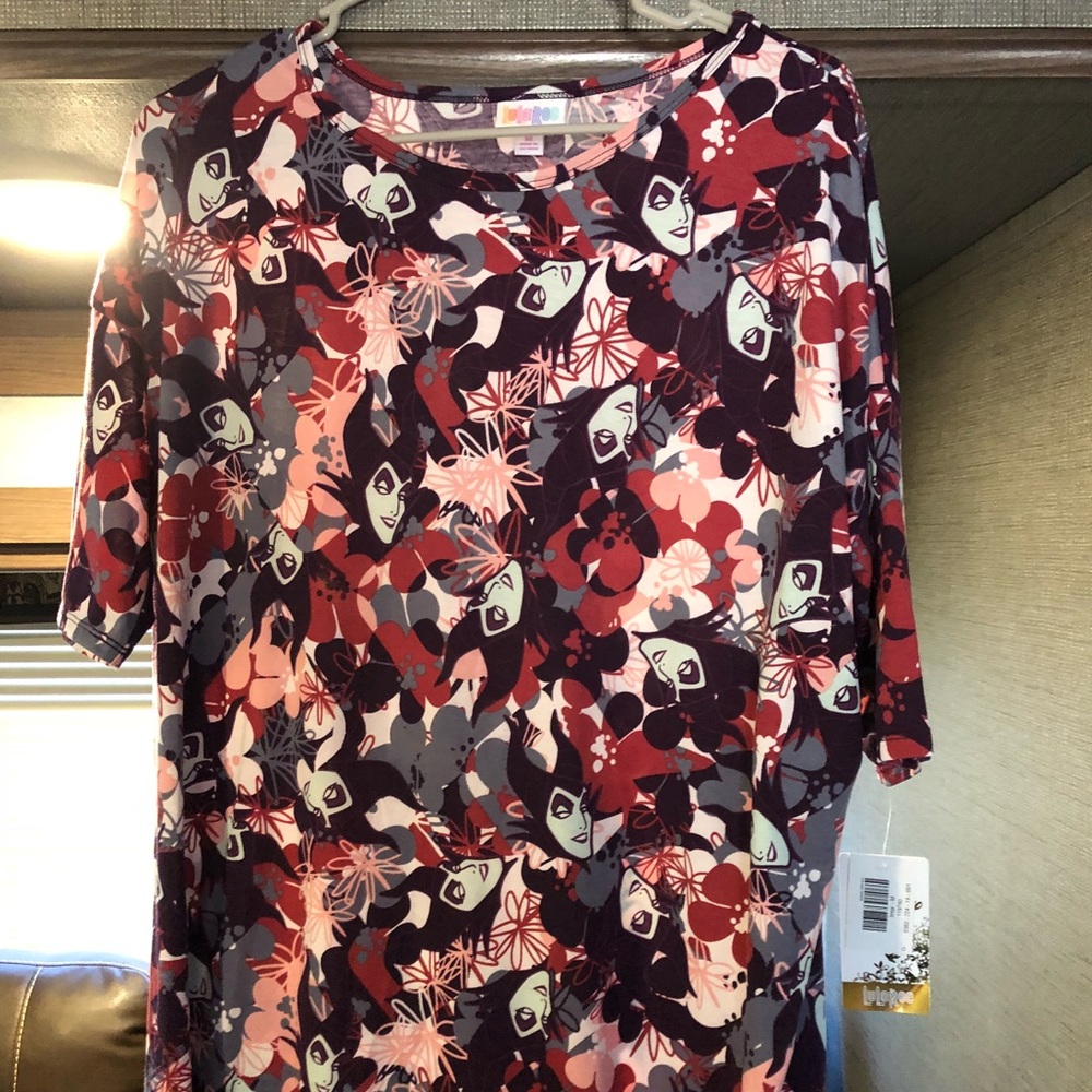 Free piece of Lularoe with purchase of M Irma